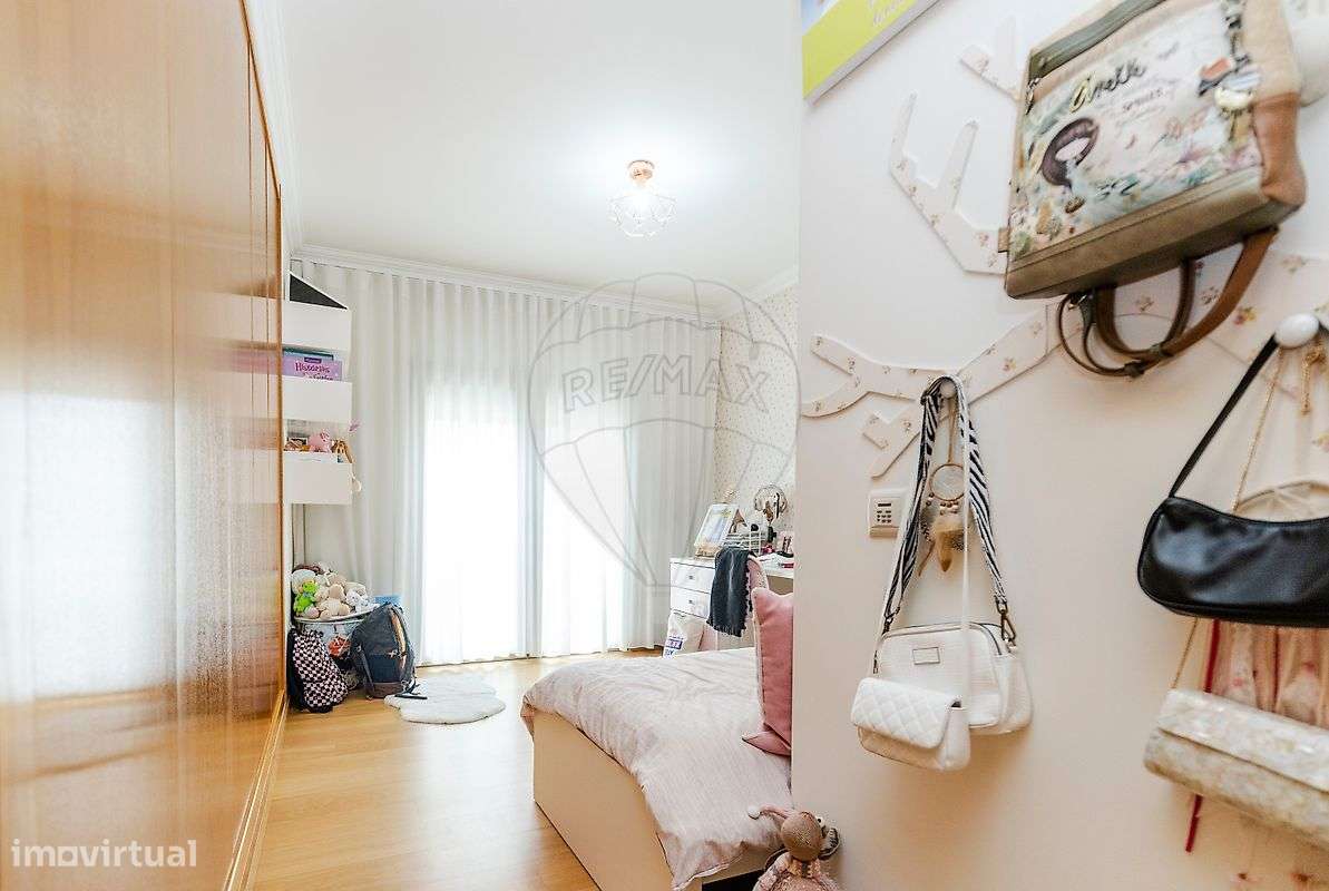 Apartamento T2 para venda-4