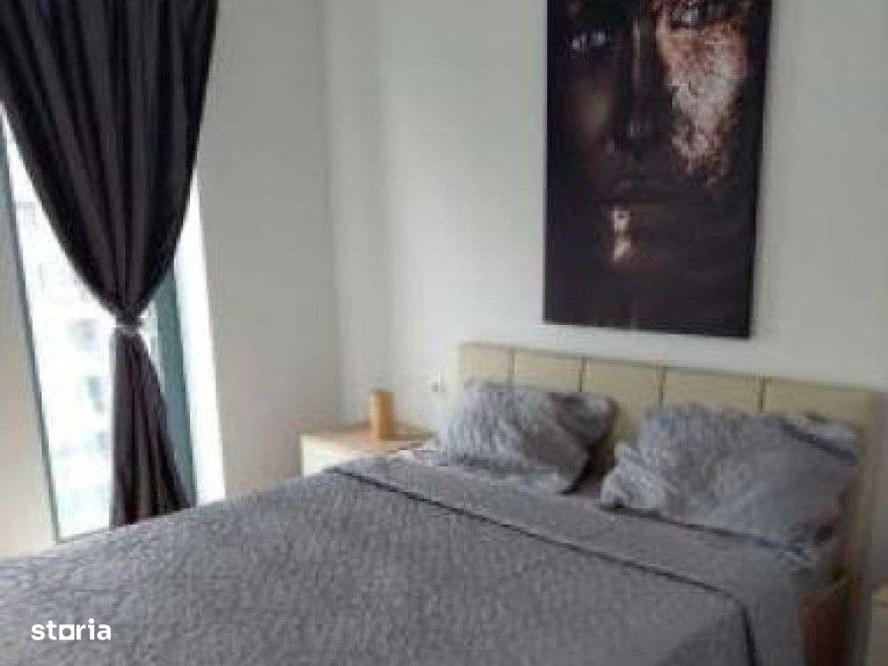 vanzare apartament deosebit 2 camere, parcare inclusa Cloud 9-8