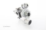 Turbina Volvo-PKW S40 I 1.9 D 102 KM 717345 OE - MW30620721 MW31216381 - 7