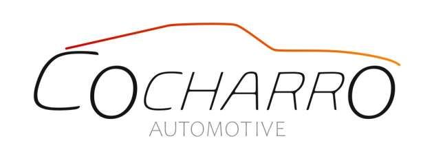 Cocharro Automotive logo