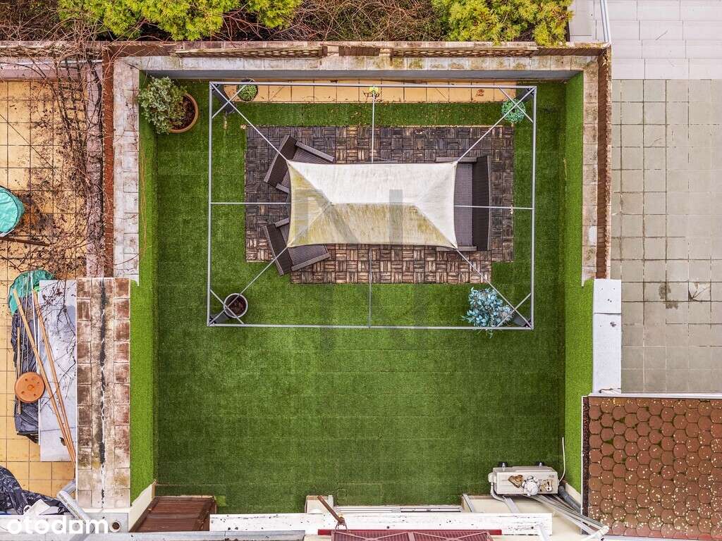 69,10m2 / 3 pokoje + taras 40m2 + k. lokatorska-7