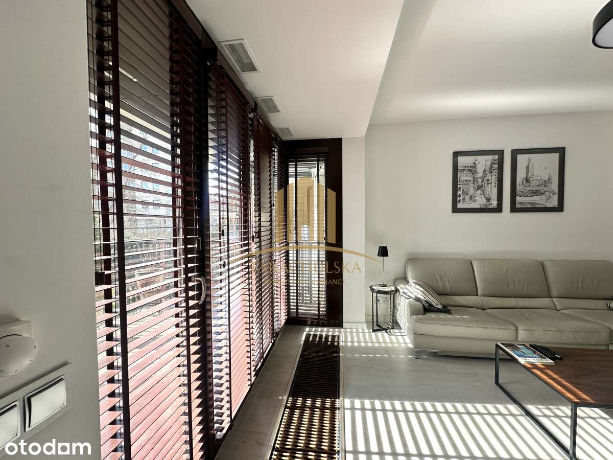 Klimt House | 1 bedroom | big terrace | AC-5