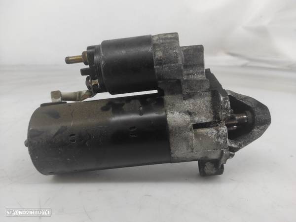 Motor De Arranque Audi A4 (8E2, B6) - 2