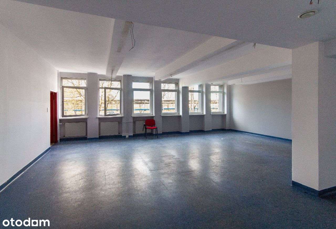 Powierzchnia do wynajęcia z prysznicami - Pełny obrazek: 2/6