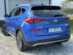 Hyundai Tucson 1.6 CRDi Style 2WD - 12