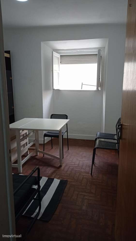 Apartamento com 2 quartos - localizado em Santa Apolónia Lisbon - Grande imagem: 5/7