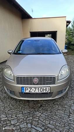 Fiat Linea - 10