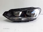 VW TOURAN 5TB LAMPA LEWA EUROPA 5TB941005A - 2