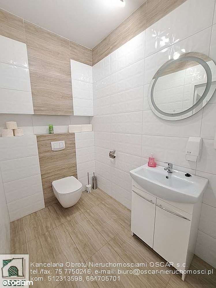 Do wynajęcia nowoczesny,  lokal użytkowy  w Zgorzelcu. - Pełny obrazek: 5/9