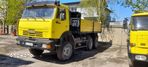 Kamaz 6511 TURBO EURO 3 - 6