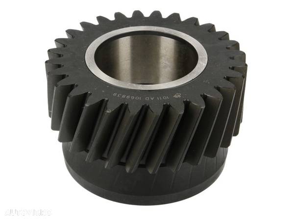 Pinion Treapta a 2-a Cutie Viteza Volvo 1069839. - 1