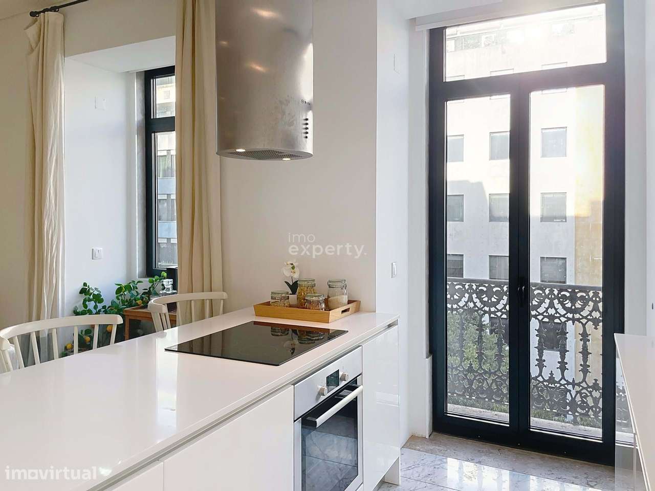 Apartamento T2 junto à Avenida da Liberdade, Lisboa - Grande imagem: 4/40
