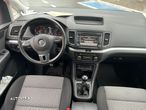 Volkswagen Sharan 2.0 TDI BlueMotion Technology - 7