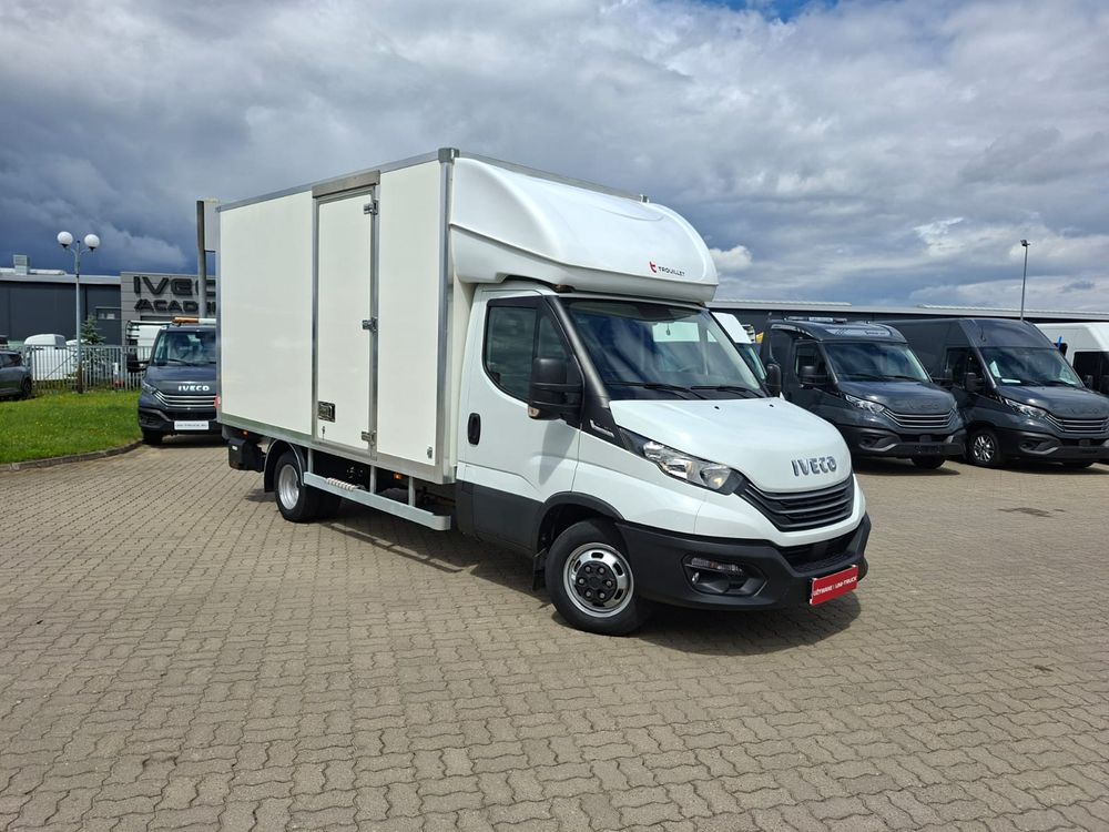 Iveco Daily 2024