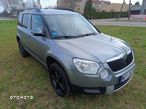 Skoda Yeti 1.2 TSI DSG Experience - 13