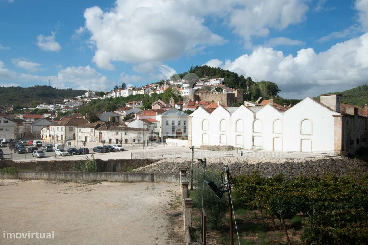 Terreno urbano para moradias - Alenquer - Grande imagem: 5/21