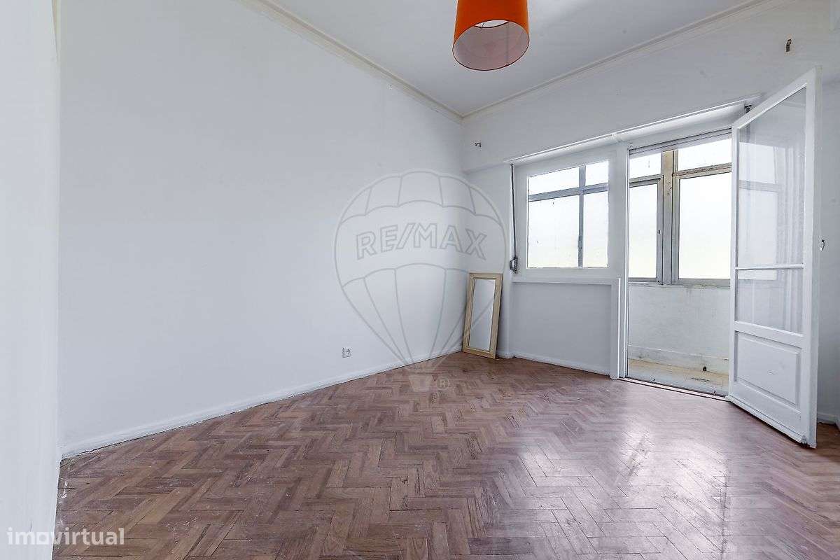 Apartamento T1 para venda-13