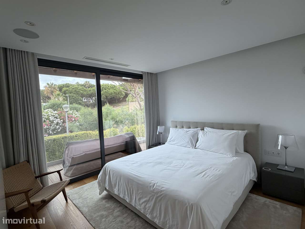 Penthouse T3 - Dunas Douradas-18