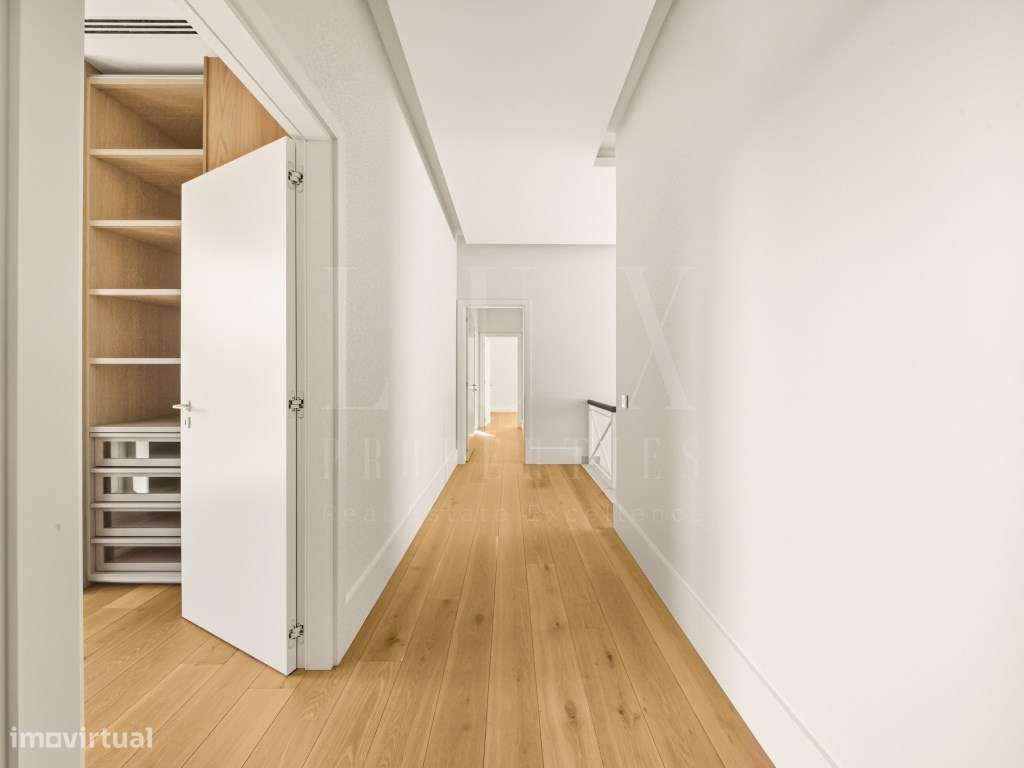 MORADIA DE SUPER LUXO COM 1.117,23m2 EM CONDOMÍNIO DE PRESTÍGIO NO ...-17