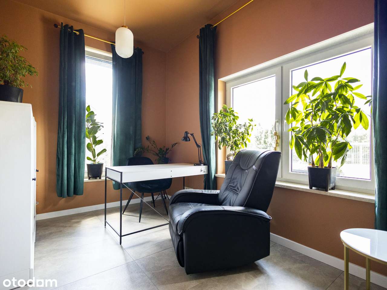 Sprzedam Dom w Mosinie-11