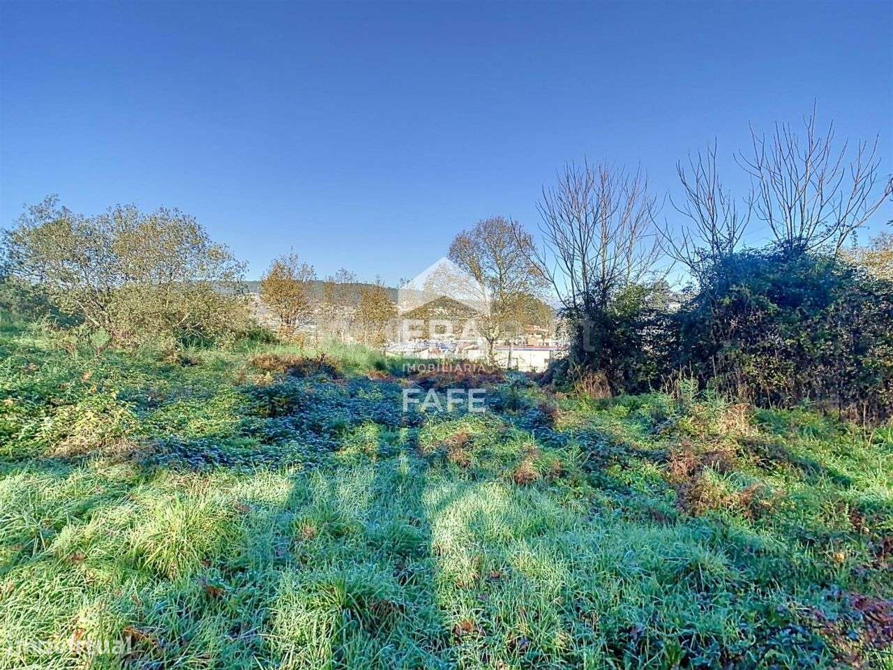 Terreno de construção com 9.997 m2 em Fafe - Grande imagem: 4/14