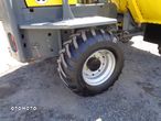 Wacker Neuson 9001 2016r  9ton - 12