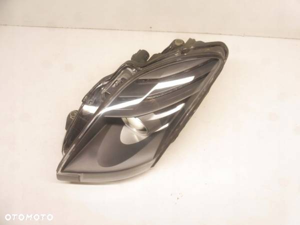 Mercedes Sls W197 2009-2015 Bi Xenon Led LEWA - 2