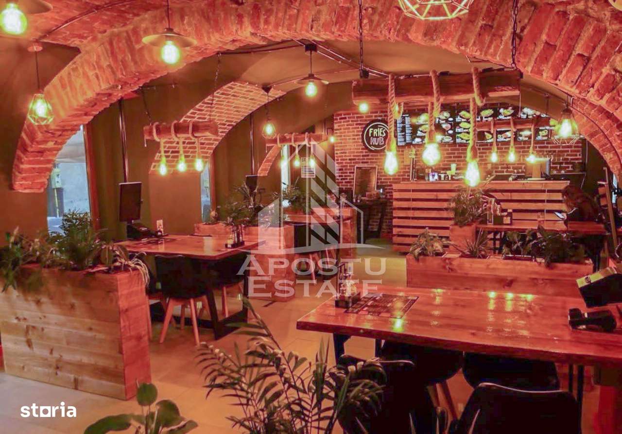 Vanzare de afacere - tip restaurant, Piata Unirii - Imagine principală: 1/5