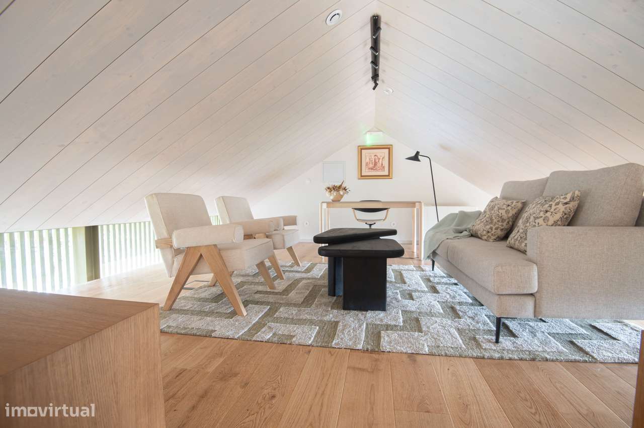 Quinta Premium com Operação de Turismo Rural e Piscina – 9.8 Booking - Grande imagem: 5/37