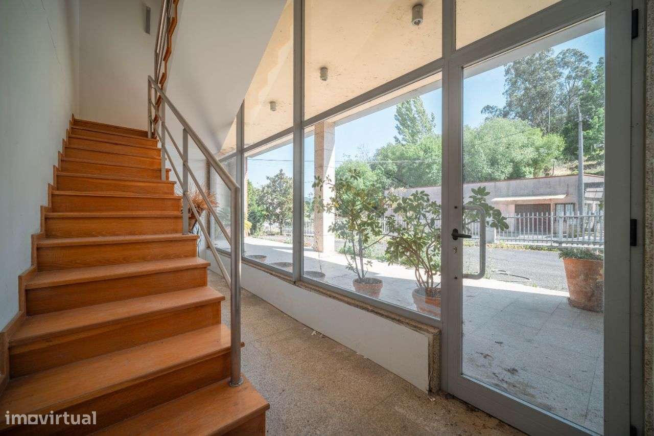 Pavilhão Industrial na freguesia de Ronfe - Grande imagem: 5/12