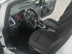 Opel Astra 1.4 Turbo Sport - 9