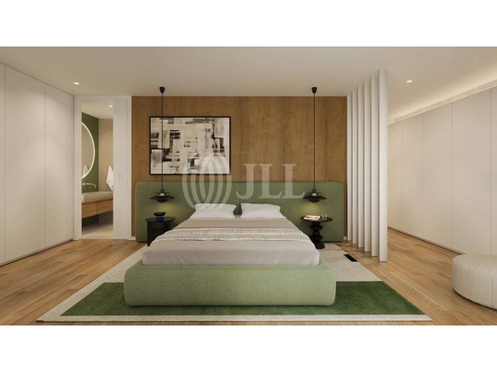 Moradia T3 com garagem e piscina, em Vila Nova de Gaia - Grande imagem: 5/12