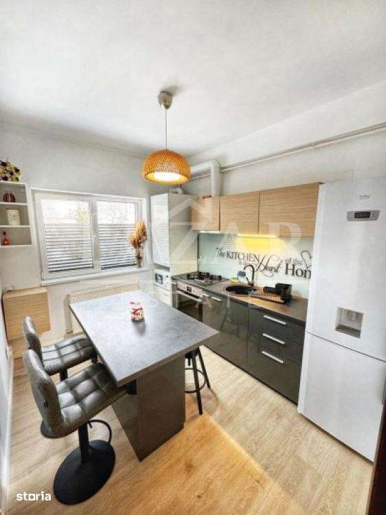 Inchiriere Apartament 2 Camere - Dristor | Centrală | Bloc Nou - Imagine principală: 5/8