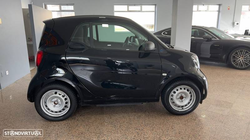 Smart ForTwo Coupé Electric Drive Passion - 6