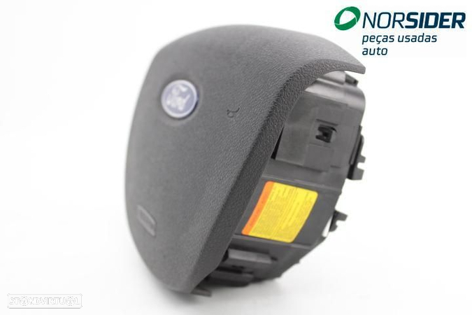 Airbag volante Ford Focus|08-11 - 5