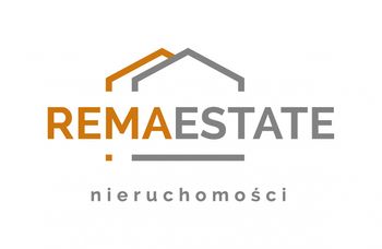 REMA ESTATE Logo