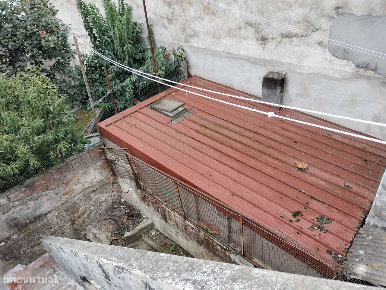 Andar Moradia com 8 quartos ao Marquês, Porto-12