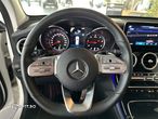 Mercedes-Benz GLC 220 d 4Matic 9G-TRONIC AMG Line - 32