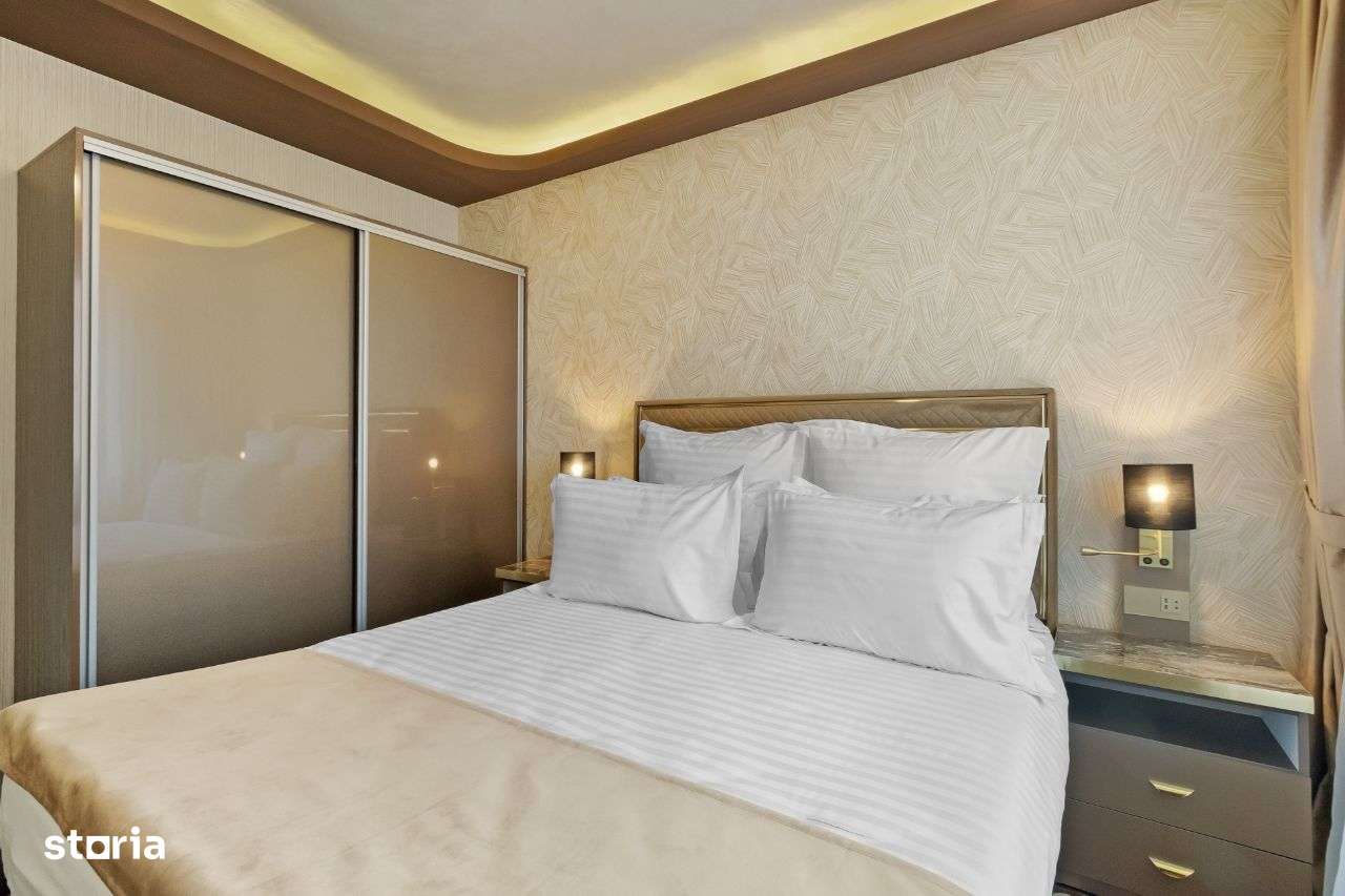 Localizare Premium, pozitie excelenta 4 camere 116 mp langa MallCoresi - Imagine principală: 4/18