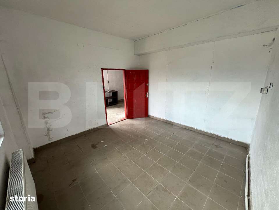 Depozit de inchiriat, 200 mp, zona centrala - Imagine principală: 4/6