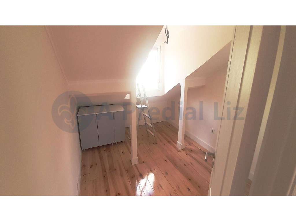 Apartamento T1 - Campolide - Grande imagem: 2/6