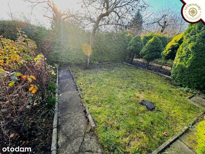 Działka rekreacyjna|Ruda Śląska | 210 mkw |-10