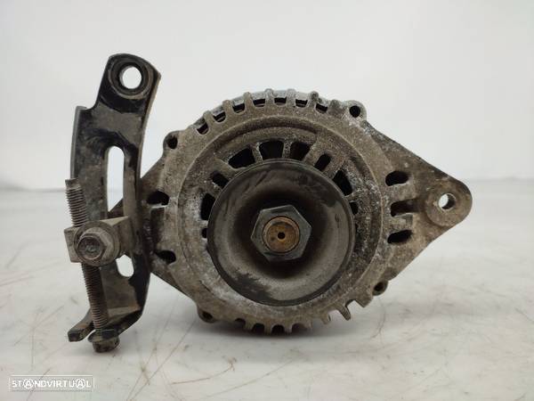 Alternador Kia Rio Combi (Dc) - 1