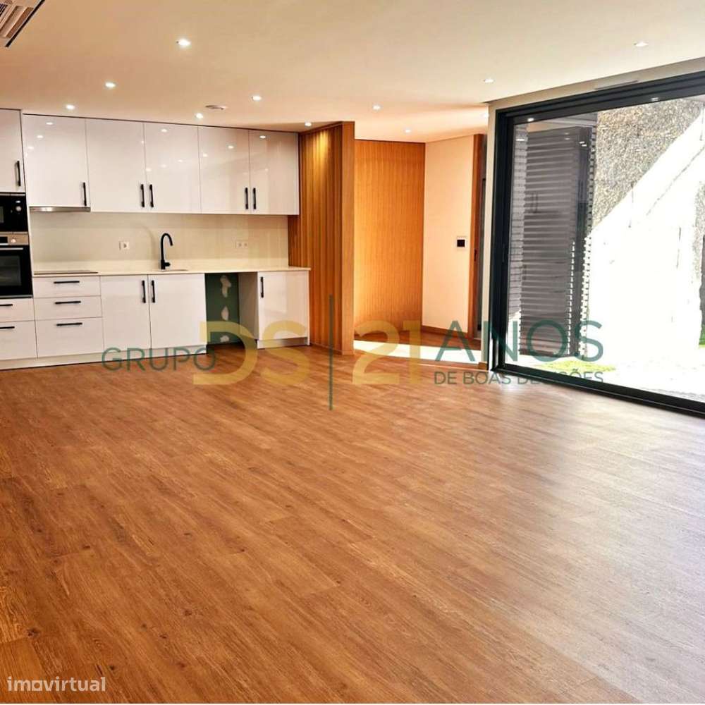 Moradia T3 na Póvoa de Varzim - Grande imagem: 4/19