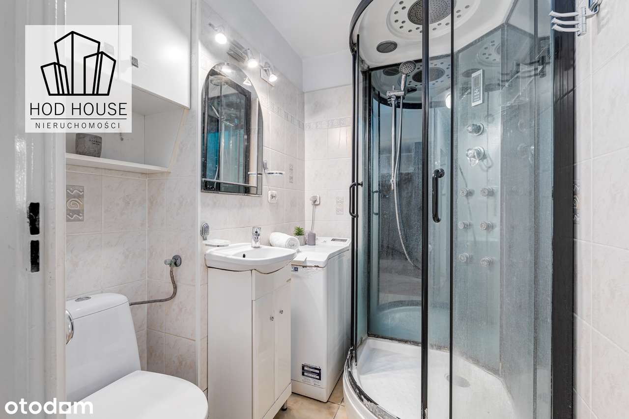 Wola / Obok Lasu / Winda / Parking / Piwnica / Bez prowizji-14