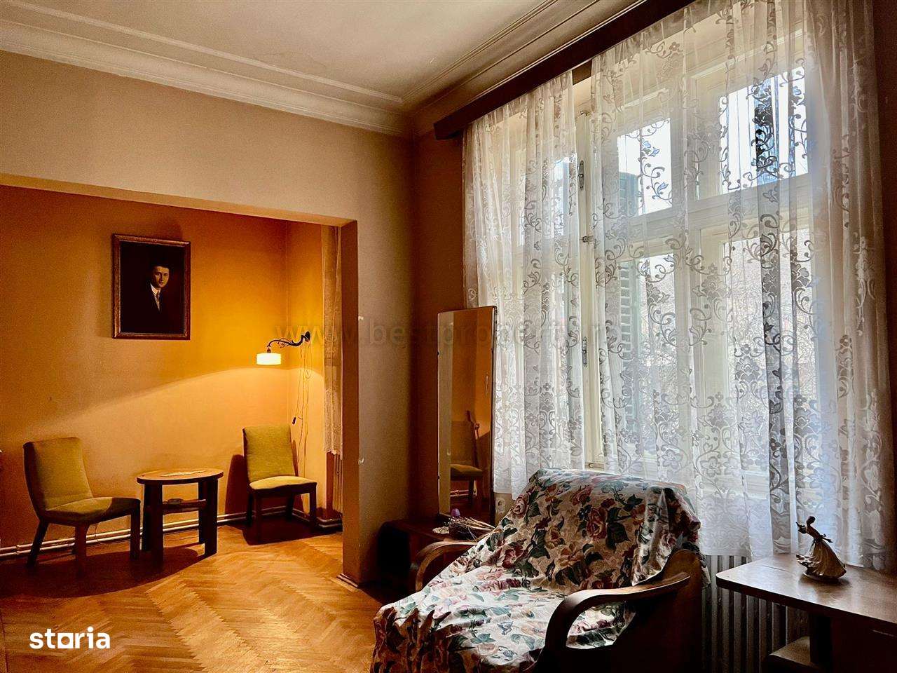 Apartament la vila de vanzare Sibiu zona Centrala - Imagine principală: 5/20