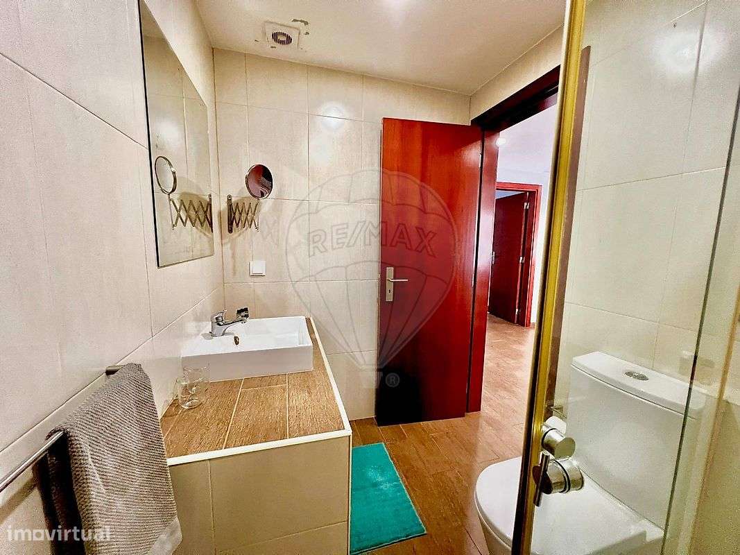 Apartamento T2 para venda - Grande imagem: 4/15