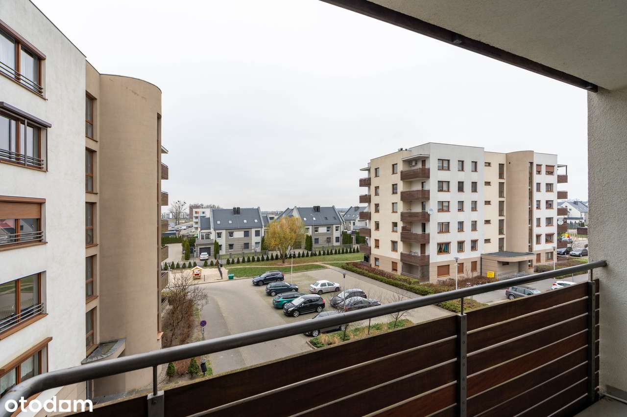 3pok./klimatyzacja/komórka lok./świeżo odmalowane/meble w cenie-13