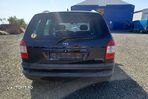 Dezmembrez Opel Zafira A [facelift] [2003 - 2005] Minivan 5-usi 2.2 DTI MT (125 hp) - 4