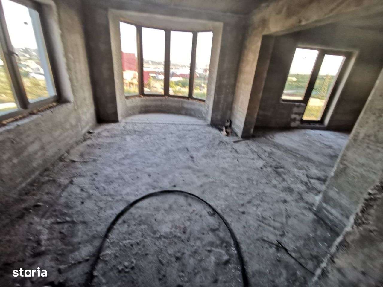 Casa de vanzare Scheia - Imagine principală: 4/8